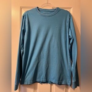 AE Men’s Long Sleeve Tee